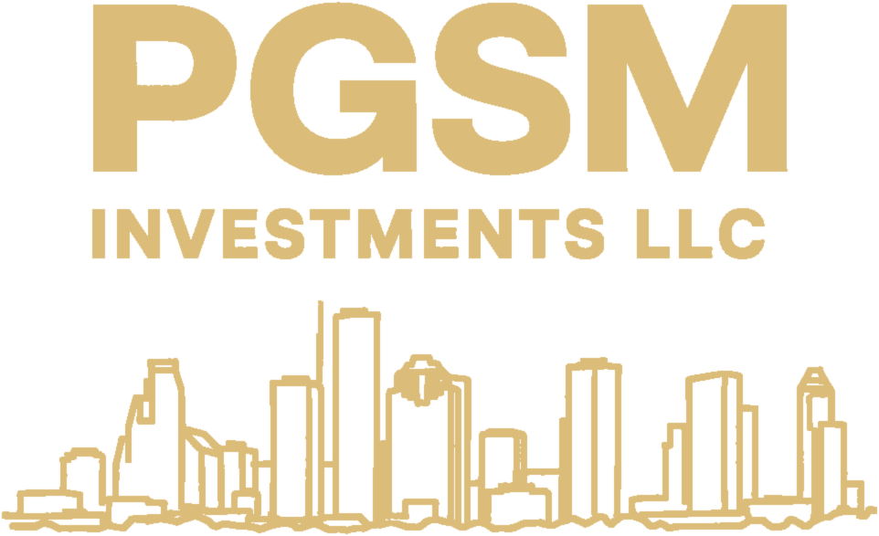 PGSM Investments LLC logo