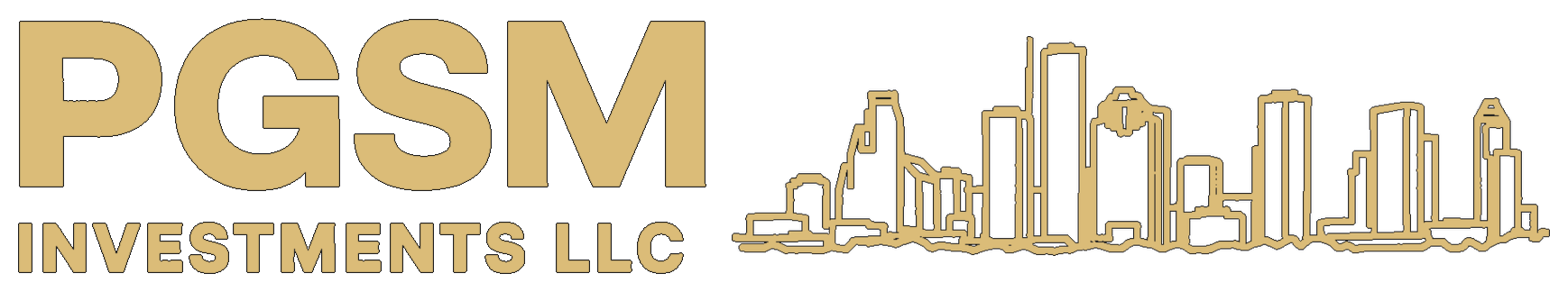 PGSM Investments LLC logo